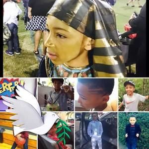 Meet your Posher, Joyce